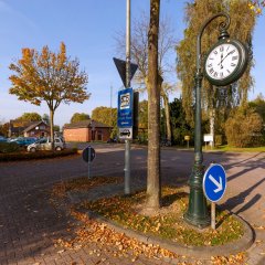 Bahnhof Empel-Rees