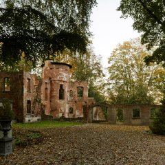 Burg Empel