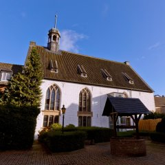 Evangelische Kirche Rees