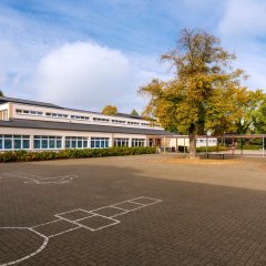 Grundschule Haldern