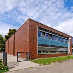 Grundschule Rees Neubau