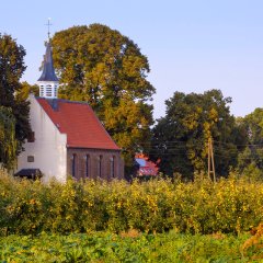 Kirche Grietherbusch