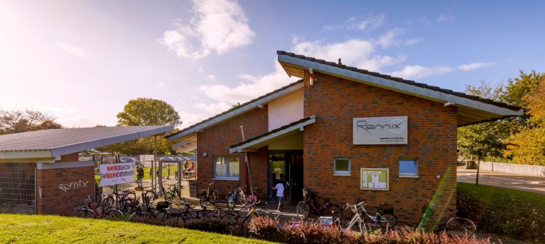 Jugendhaus "Remix" Jugendhaus "Remix"