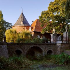 Schloß Hueth