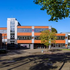 Schulzentrum Rees