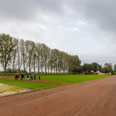 Sportanlage an der Lindenallee