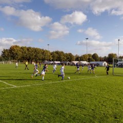 Sportplatz Ebentalstraße