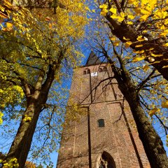 Kirche Haffen