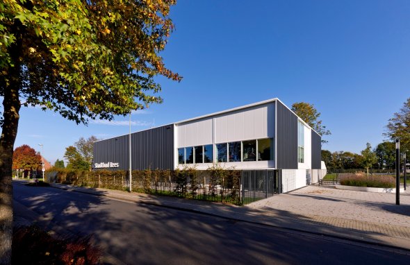 Stadtbad Rees Stadtbad