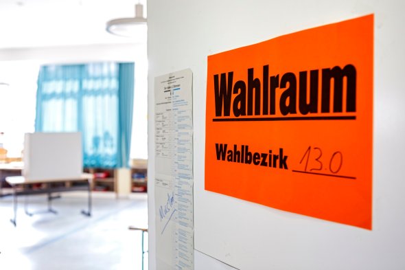 Wahlen