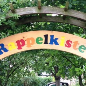 Kindergarten Rappelkiste | Stadt Rees