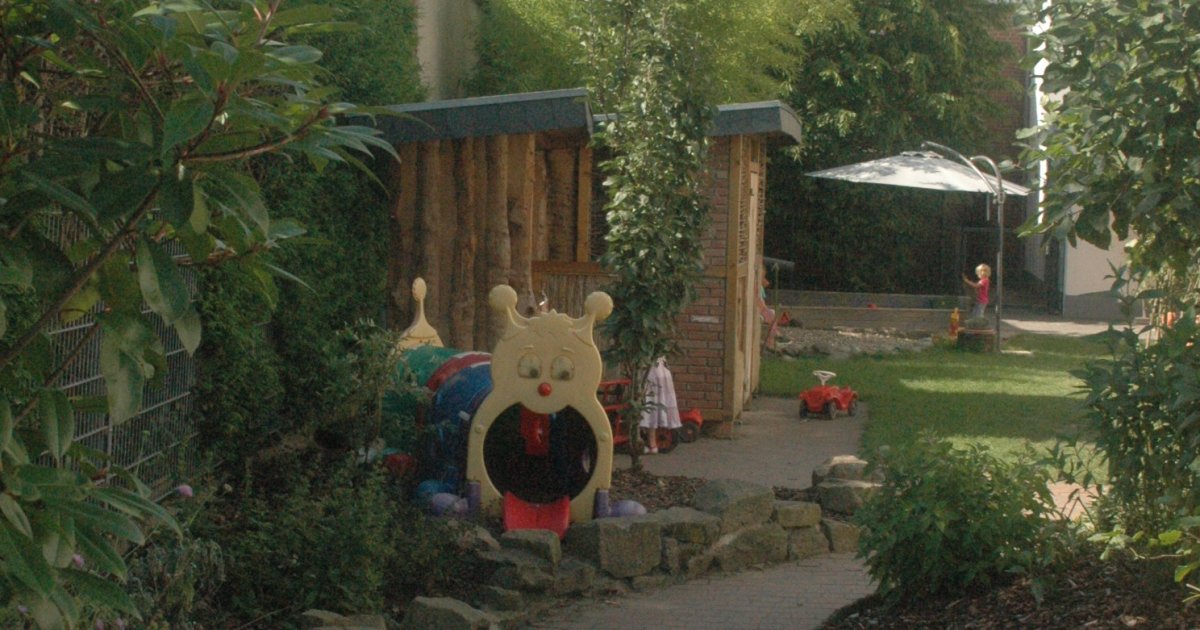 Waldzwerge-Kindergarten Haldern | Stadt Rees