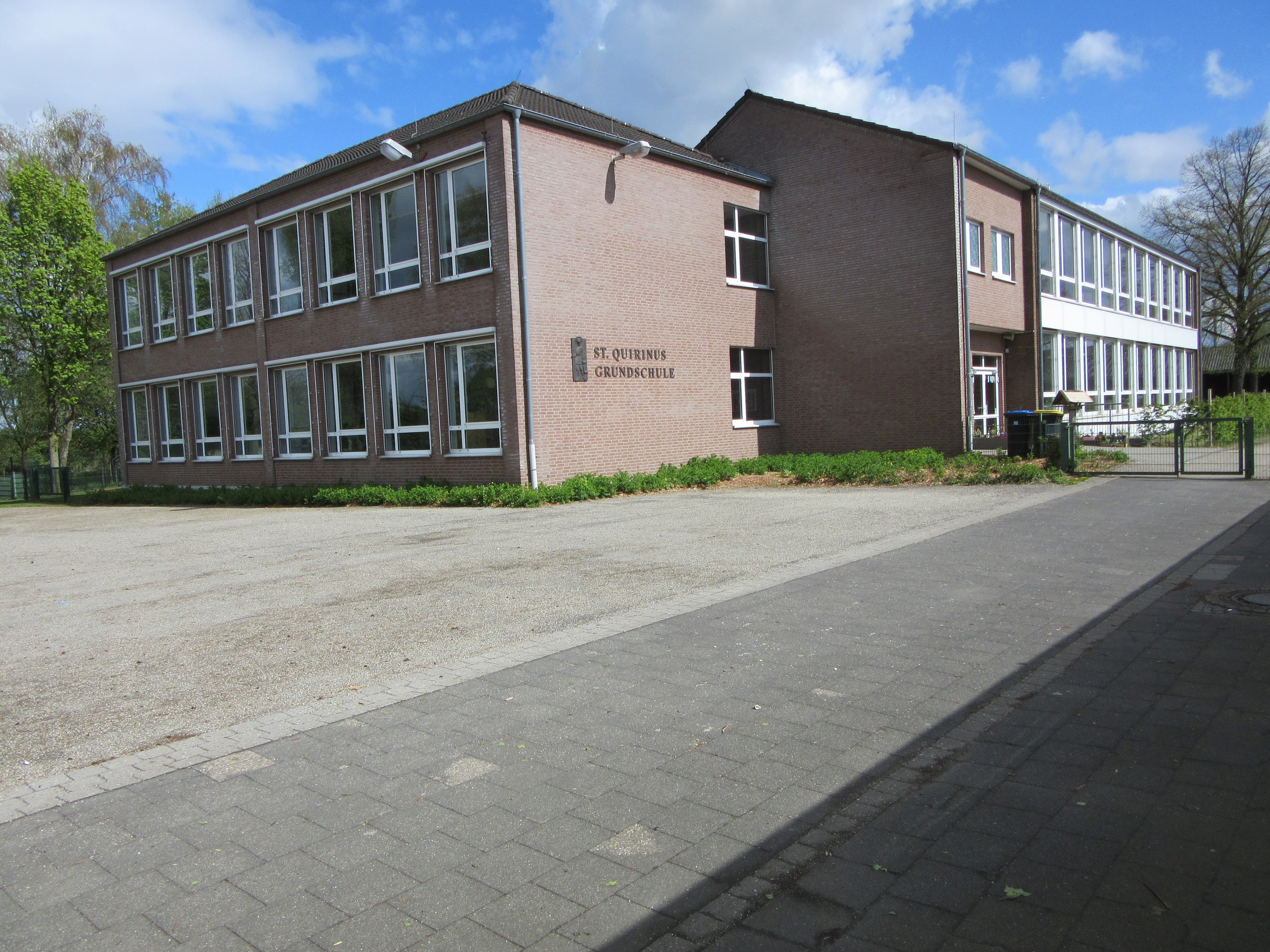 Grundschule Millingen