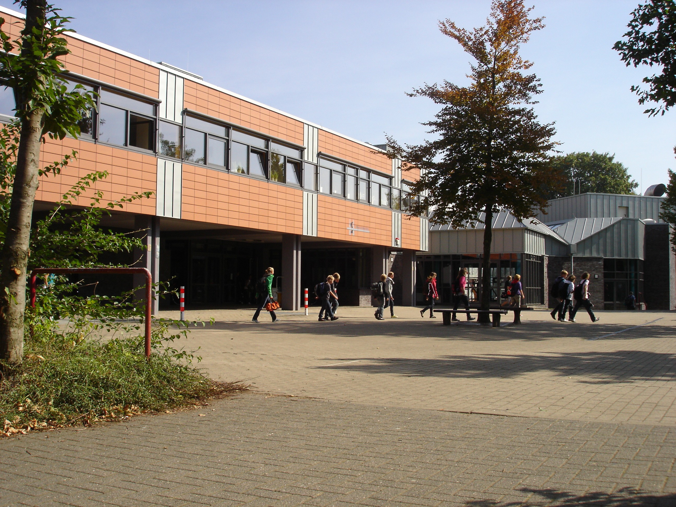 Rheinschule