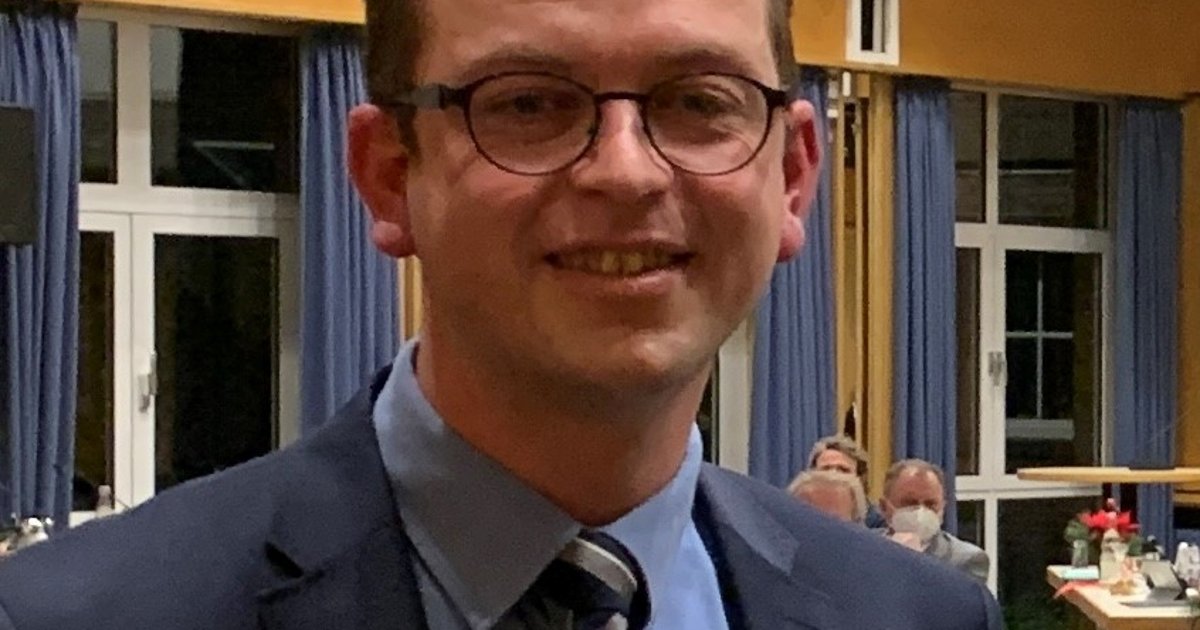 Stefan Rees van Ophuysen, Stefan | Stadt Rees