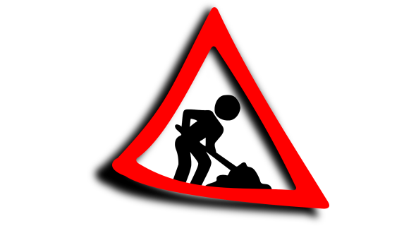Baustelle