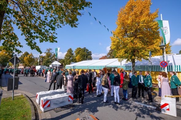 Schützenfest