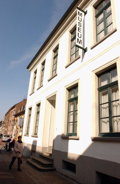 Museum Am Bär Museum Am Bär