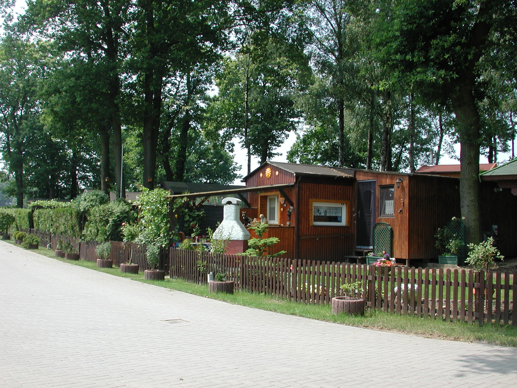 Strandhaus Sonsfeld