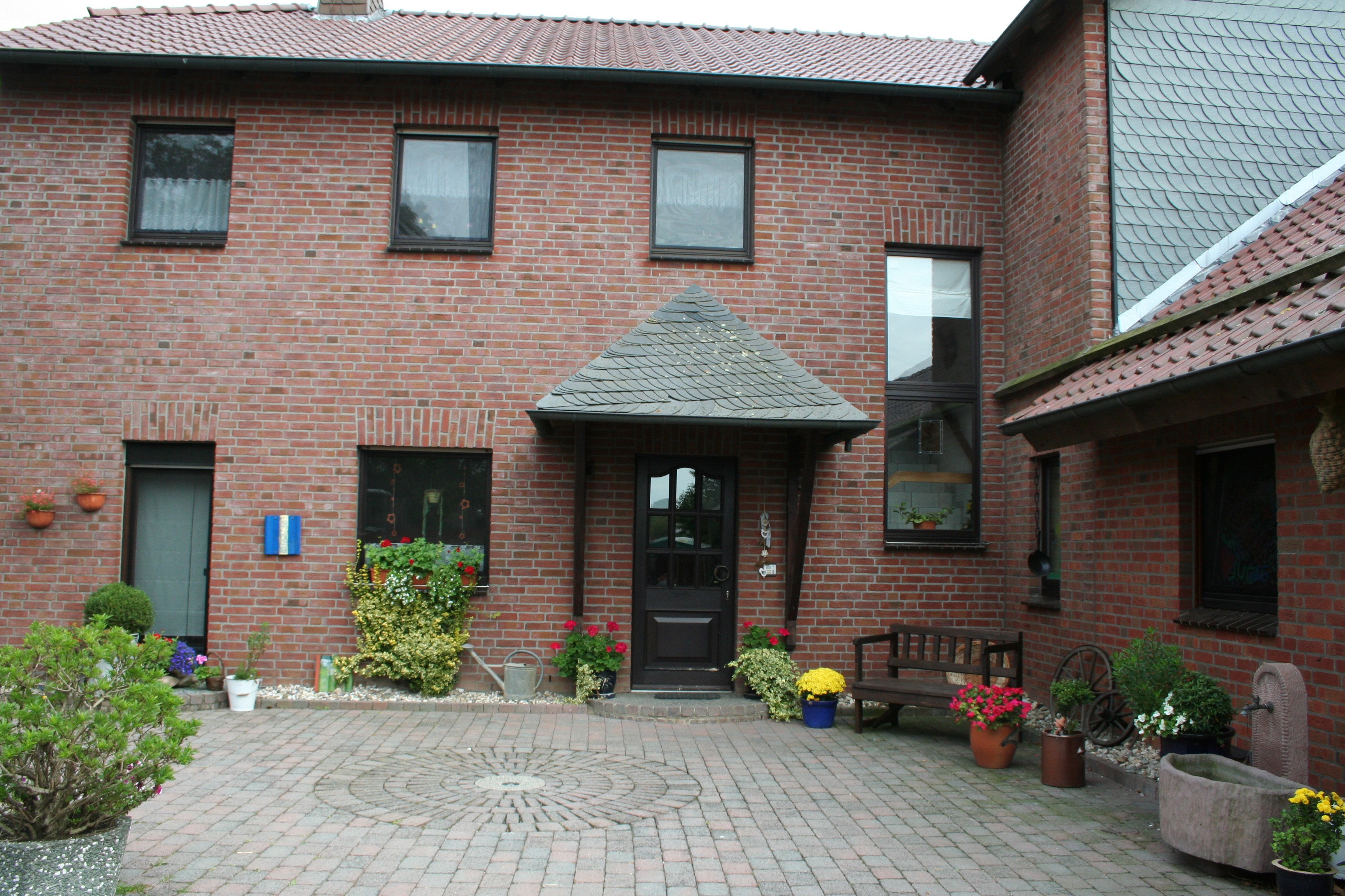 Ferienwohnung Flür.jpg