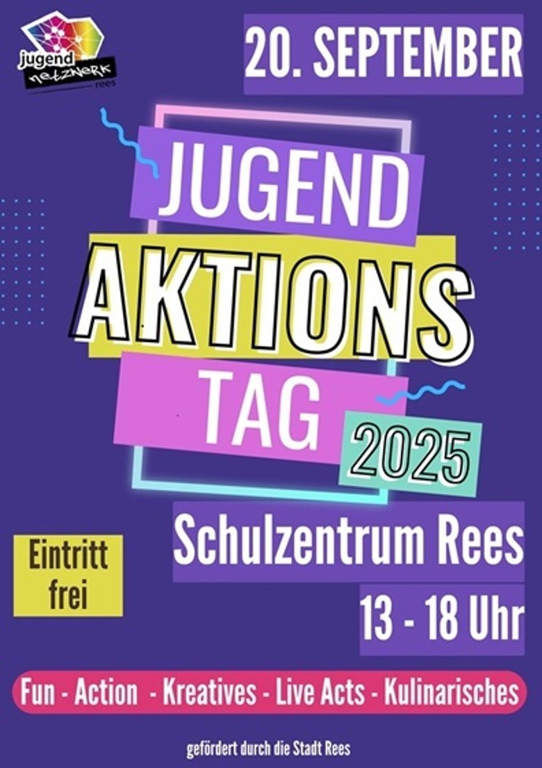 Jugend - 1