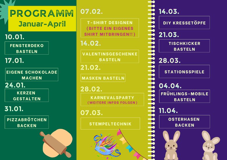 Jugendhaus Remix - 2