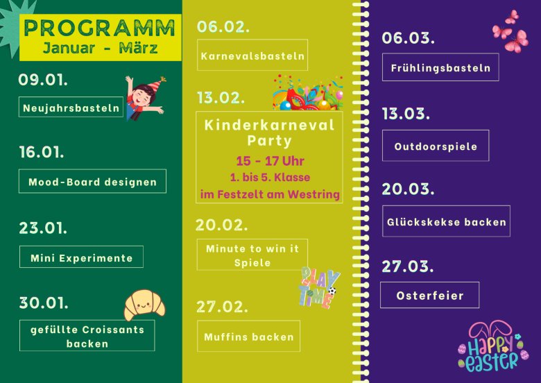 Jugendhaus Remix - 2