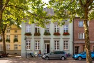 Stadtbücherei Rees Stadtbücherei Rees