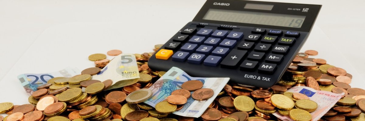 Steuern, Gebühren, Beiträge