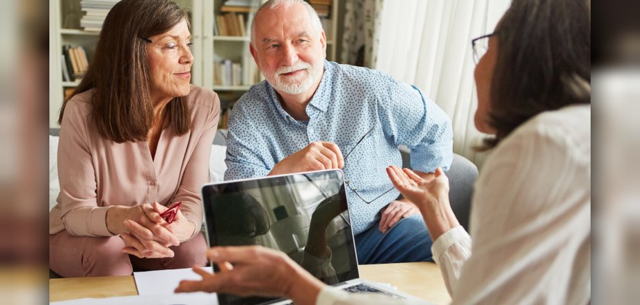 Pflegeberatung des Kreises Kleve - 2