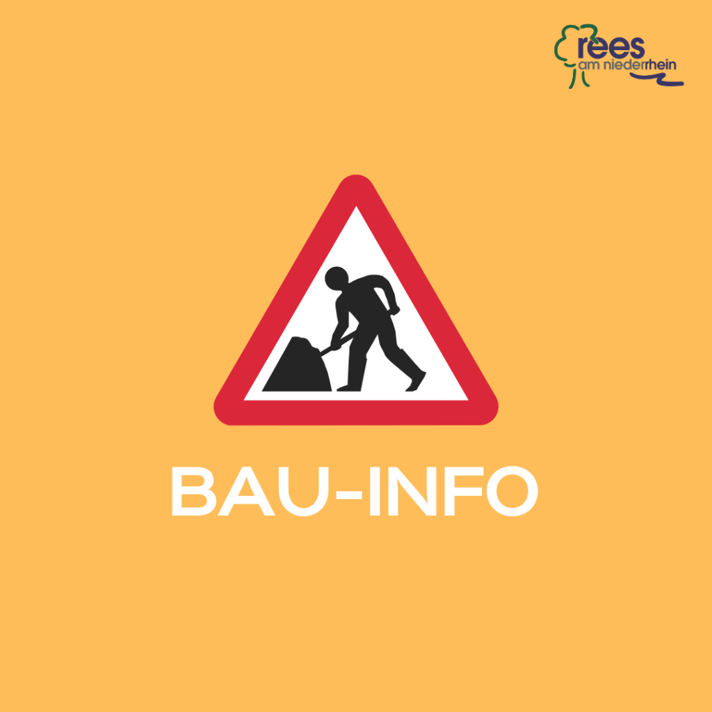 Zeitweise Sperrung Kreuzung Alte Heerstraße/Pockenkathweg - 2