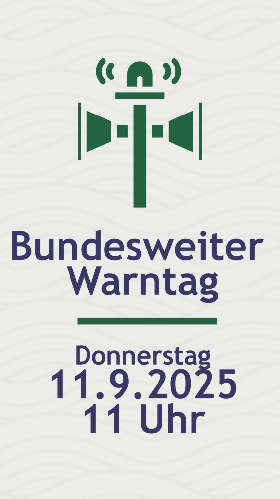 Warntage - 1