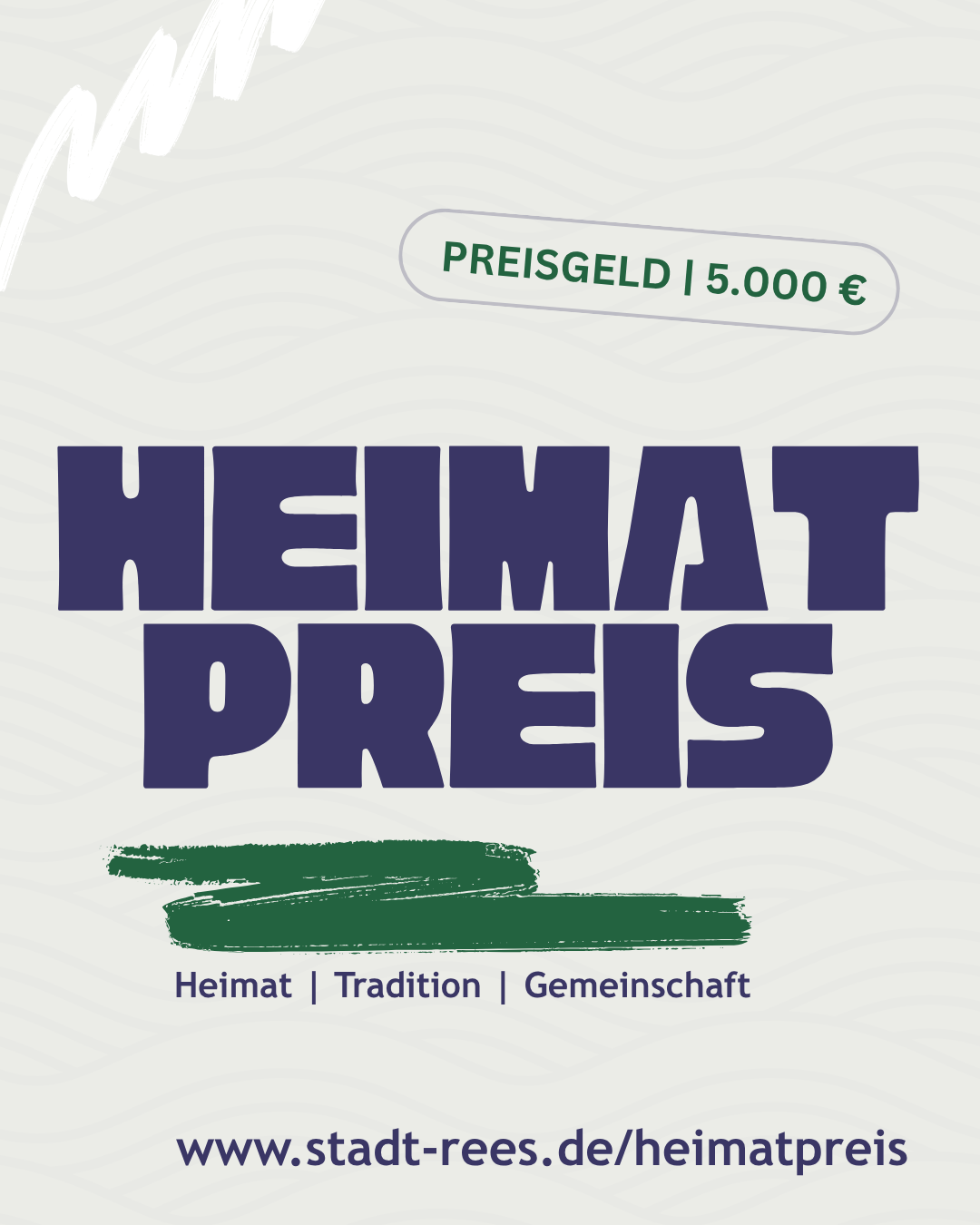 Heimatpreis 2025 - 1