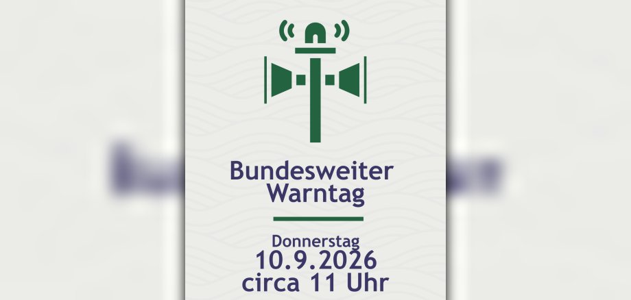 Warntage - 1 Warntage - 1