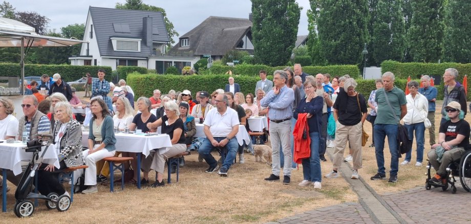 Sommermarkt 2026