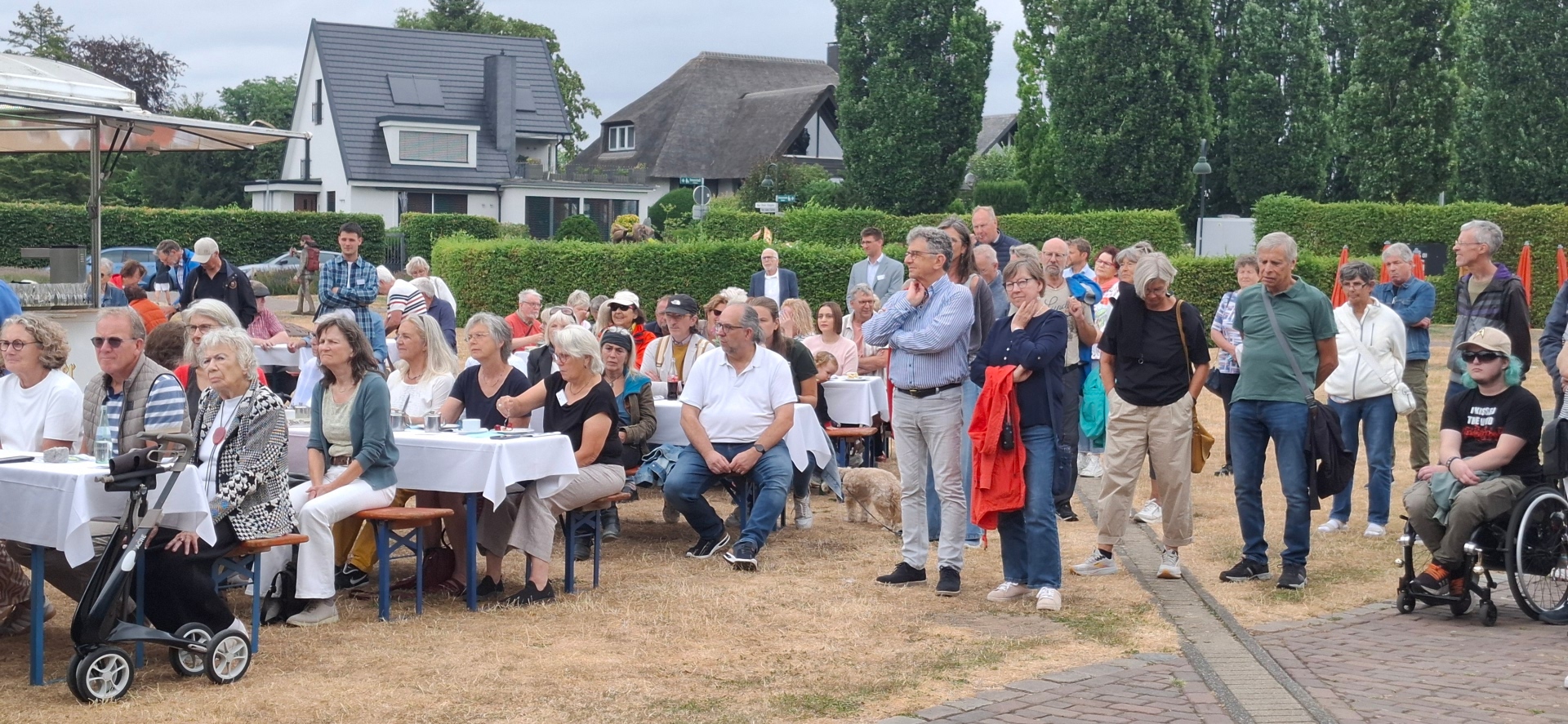 Sommermarkt 2026