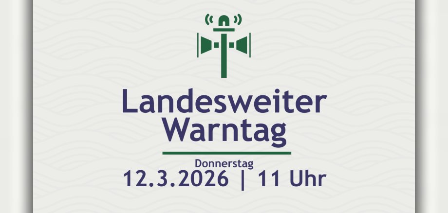 Warntage - 3 Warntage - 3