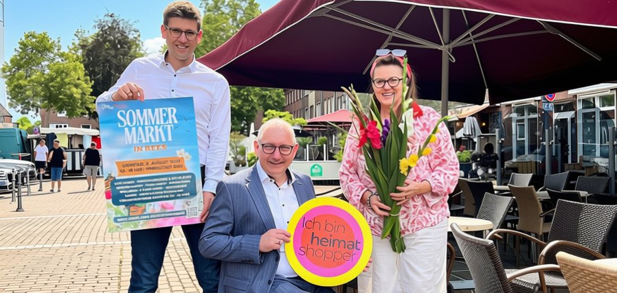 Sommermarkt 2026
