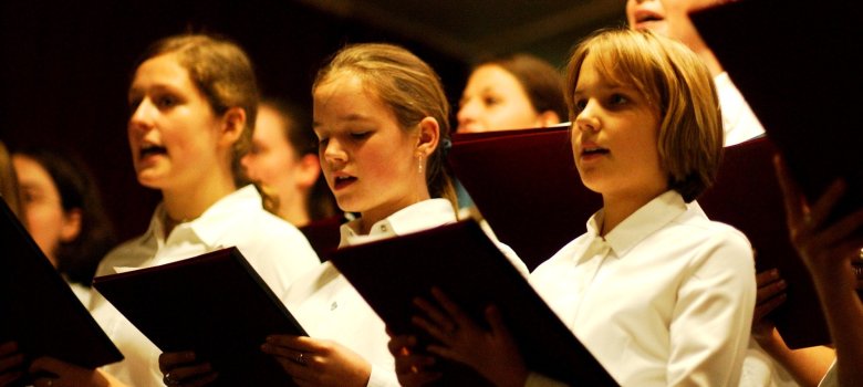 Jugendchor Millingen Jugendchor Millingen