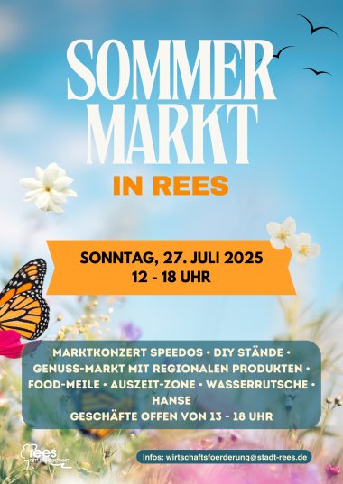 Sommer Markt - 1