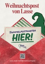 2025-Post von Wichtel Lasse - 2