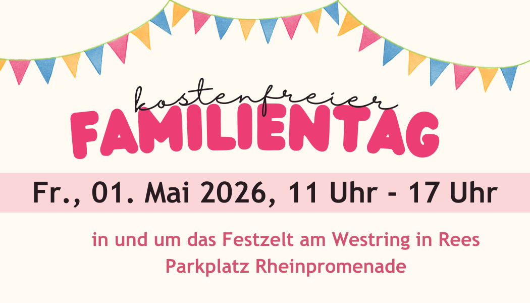Familientag - Titelbild Homepage - 1