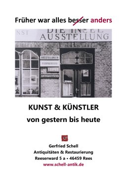 Gerfried Schell Gerfried Schell