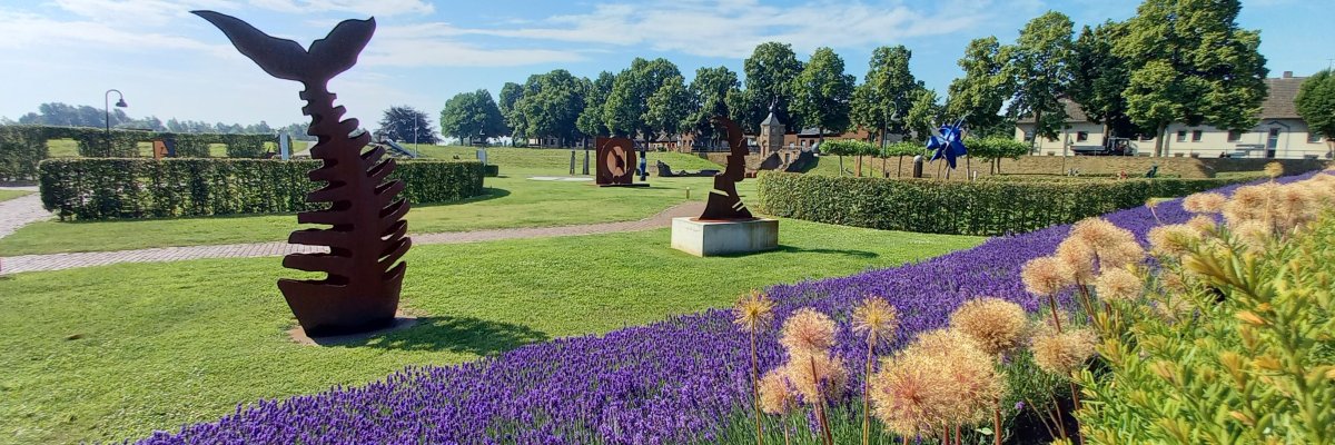 Reeser Kunst Sonntag