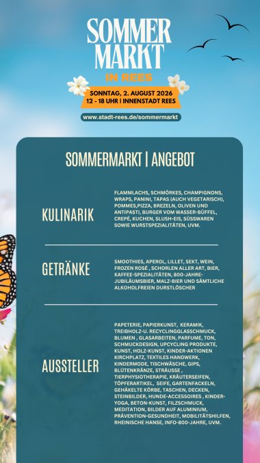 2026 Sommer Markt - 9