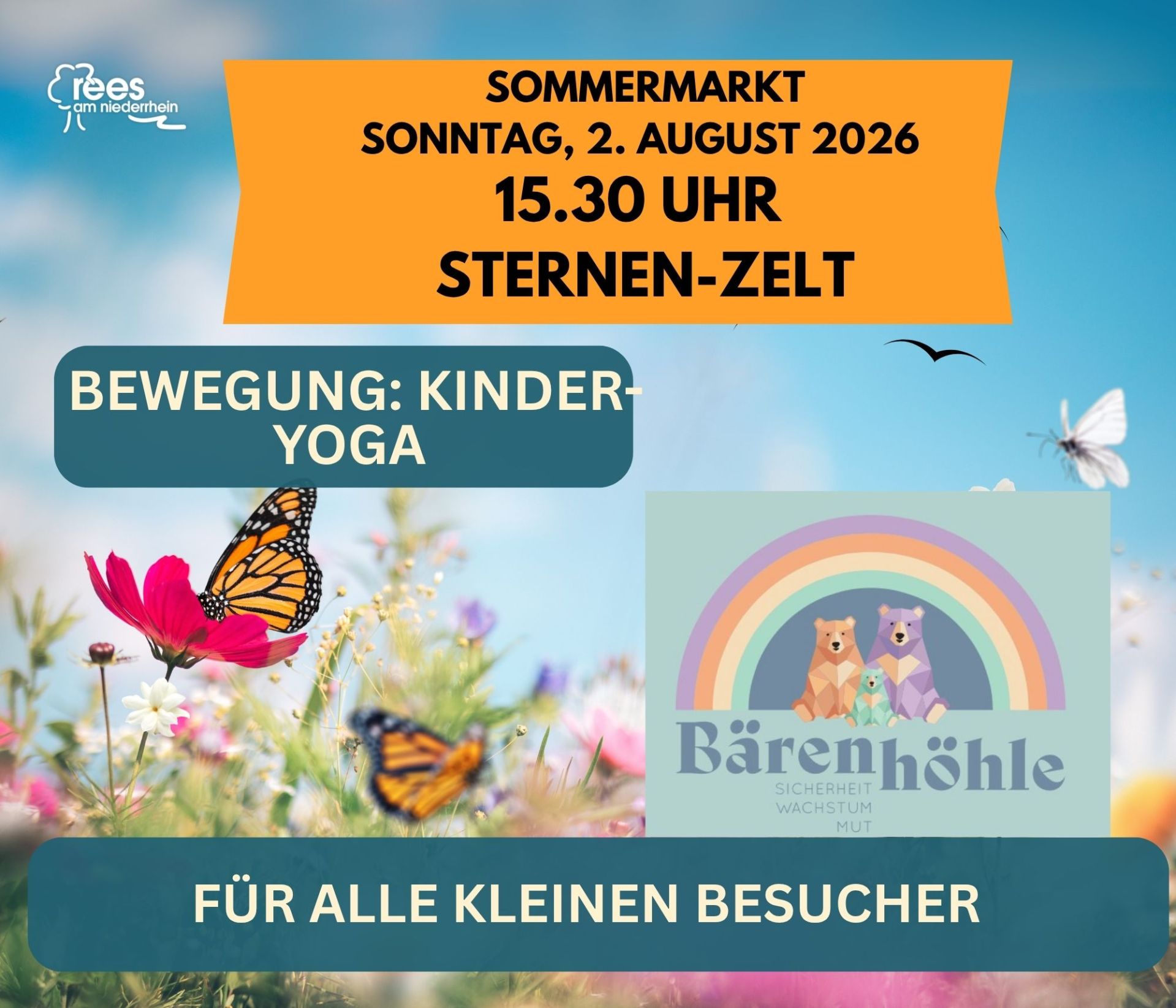 2026 Sommer Markt - LED-Programm-Leinwand (2)