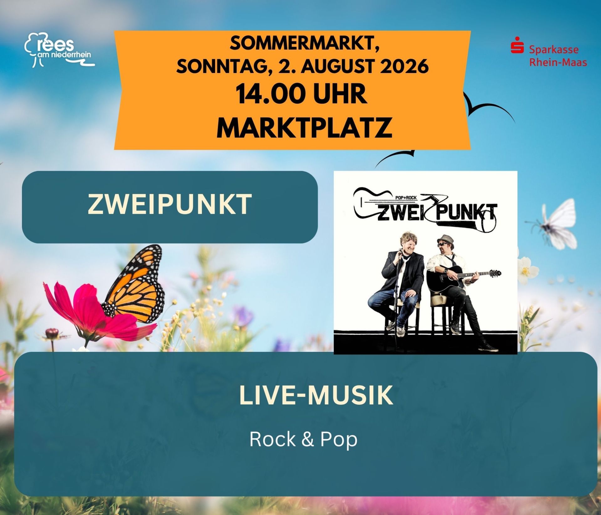 2026 Sommer Markt - LED-Programm-Leinwand (2)